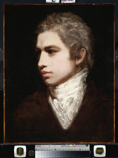 Portrait d