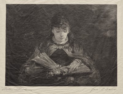 Parmi les vieux poètes - John Parker Davis