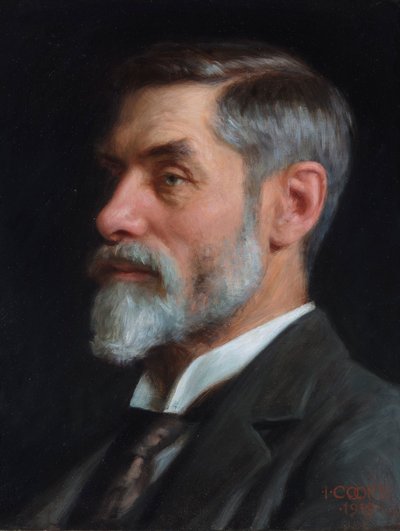 W.K. Shirley, 1919 - John Percy Cooke