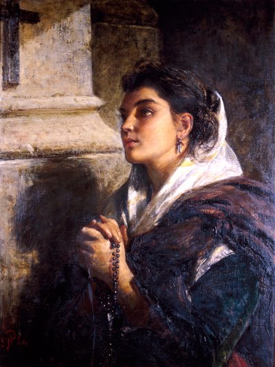 Foi, 1864 - John Phillip
