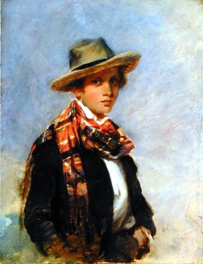 Portrait d
