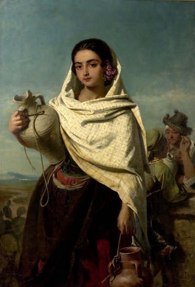 Le Porteur d