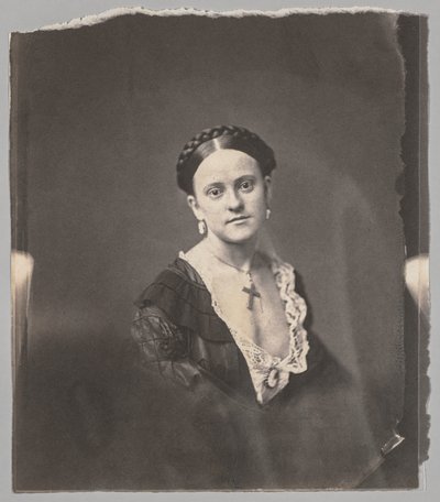 Mme John R. Johnston - John R. Johnston