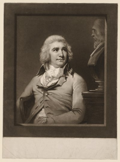 James Heath - John Raphael Smith