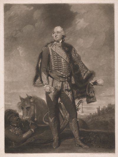 Louis Philippe Joseph, Duc d
