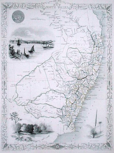 Nouvelle-Galles du Sud, d