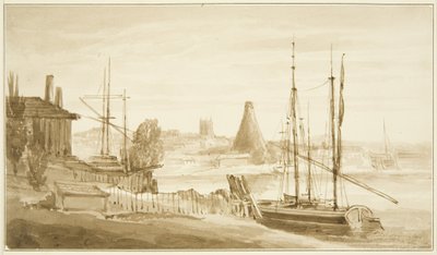 Vue de l