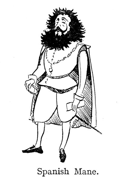 La flotte espagnole, brûlée par Sir Francis Drake - John Reynolds