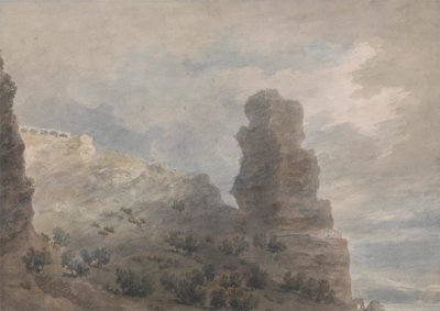 Vue depuis l