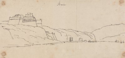 Baie - John Robert Cozens