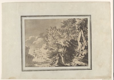 Hêtre - John Robert Cozens