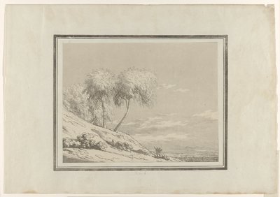 Bouleau - John Robert Cozens