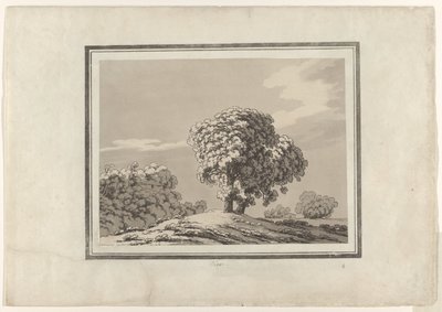 Orme - John Robert Cozens