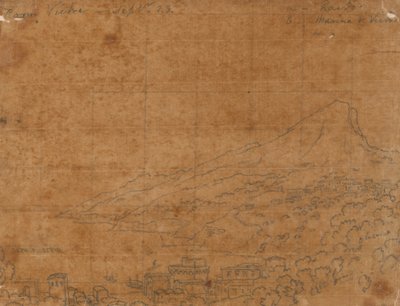 De Vietri, 23 septembre - John Robert Cozens