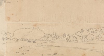 Bien - John Robert Cozens