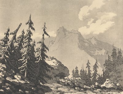  - John Robert Cozens