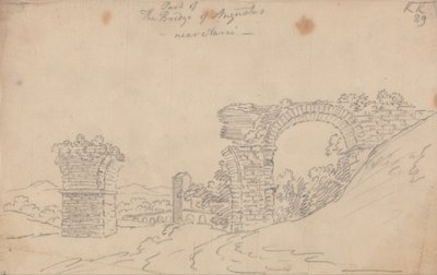 Le pont d