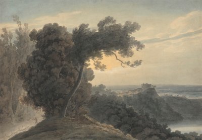 Le Lac d