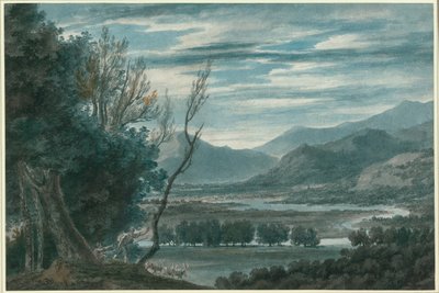 La vallée de l
