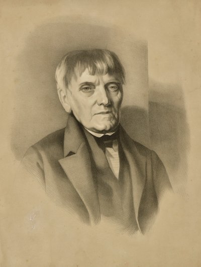 James Carmichael - John Robert Dicksee