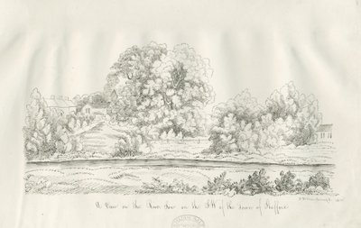 Stafford - Rivière Sow - John Robert Fernyhough