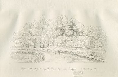 Stafford - Rivière Sow - John Robert Fernyhough