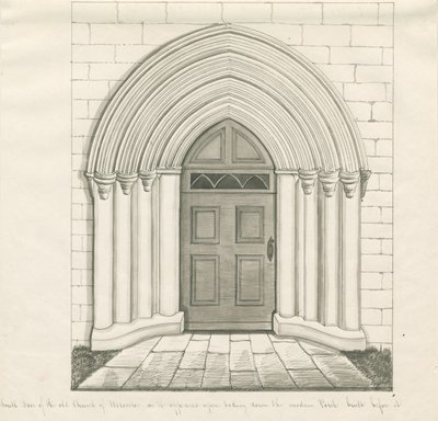 Église d