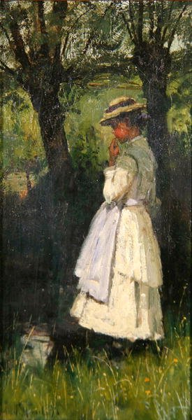 Par des chemins peu fréquentés - John Robertson Reid