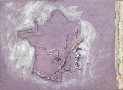 France, vers 1878 - John Ruskin