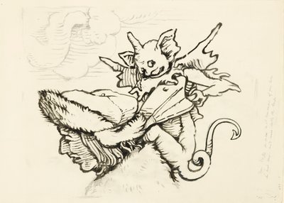 La tête d