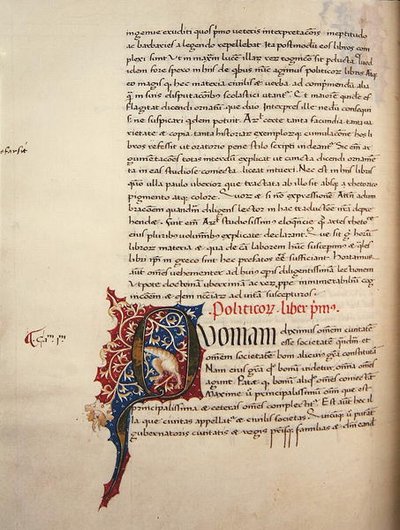 Ms.228, f.90v : Page de 