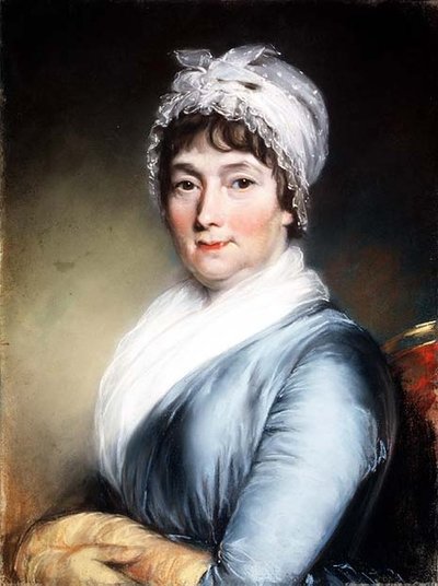 Portrait d