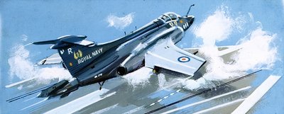 Combattant Buccaneer 52 - John S. Smith