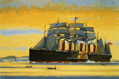 Grand Est - John S. Smith