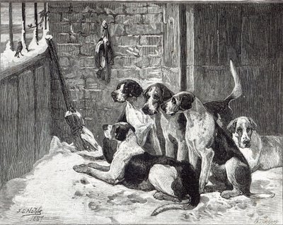 Un chant de Noël, de 