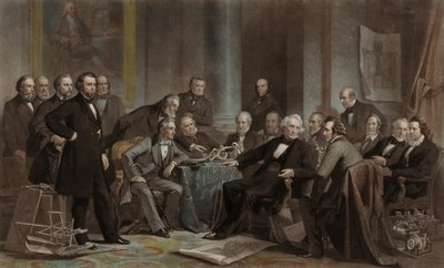 Hommes de progrès et d