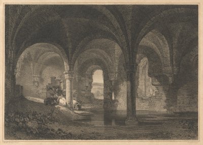 Crypte de l