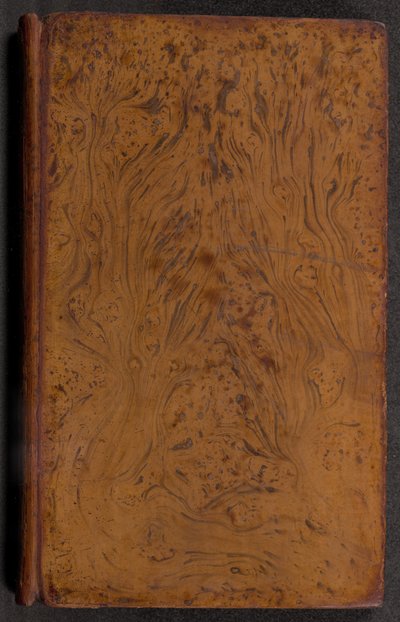 Les œuvres poétiques de John Scott Esq. - John Scott
