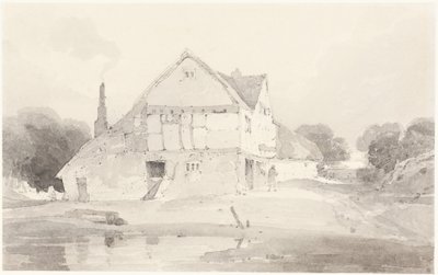  - John Sell Cotman