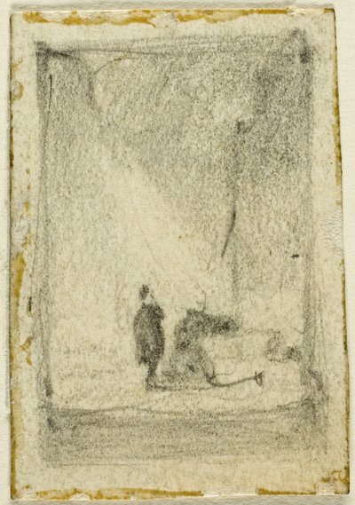 Acteurs - John Sell Cotman