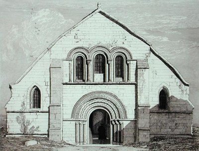 Église de L