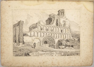  - John Sell Cotman