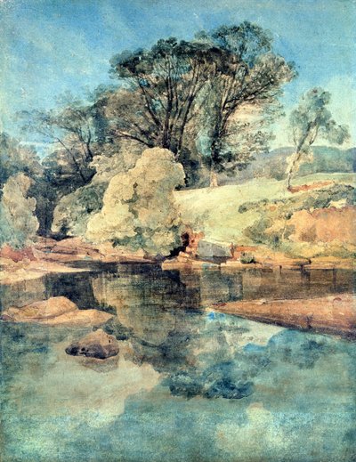 Le Chaudron de l
