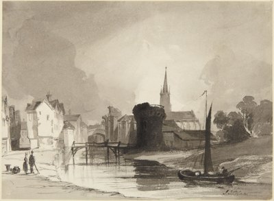  - John Sell Cotman
