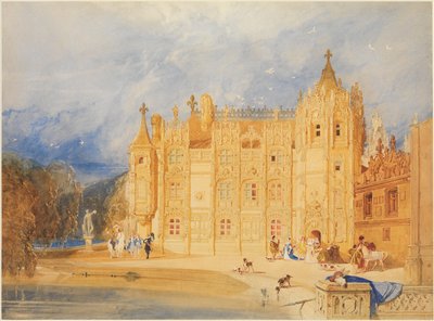  - John Sell Cotman