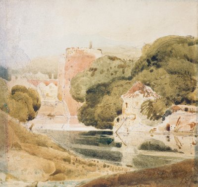 La Porte de l