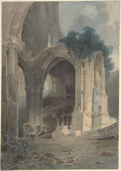  - John Sell Cotman