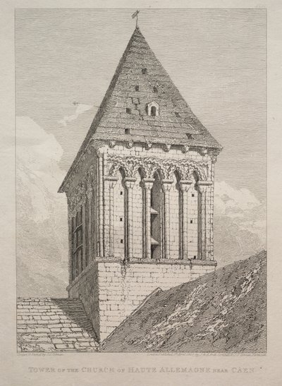 Tour de l
