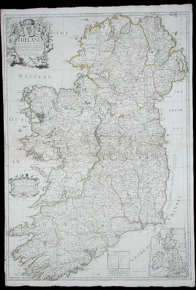 Carte de l
