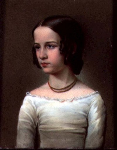 Miniature de Sarah Simpson âgée de 12 ans - John Simpson